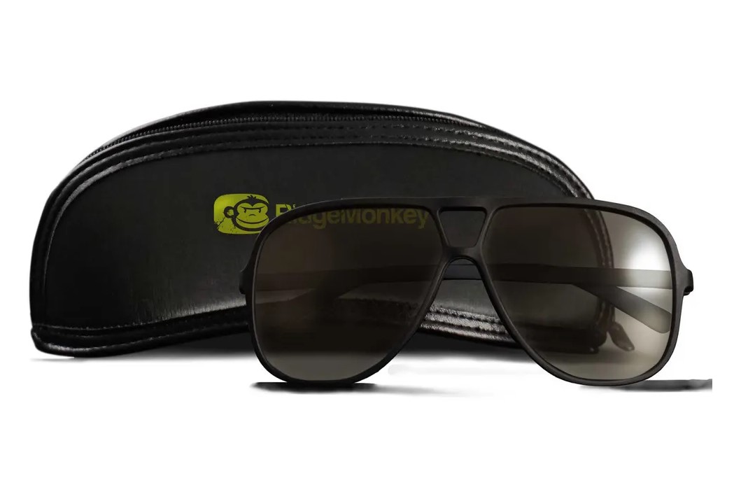 Ridge Monkey Pola-Flare Maverick Polarised Glasses